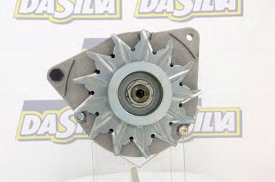 DA SILVA ja010695 -  Генератор